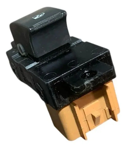 Botao Vidro Eletrico Chevrolet Captiva Traseira Direita - Imagem 4