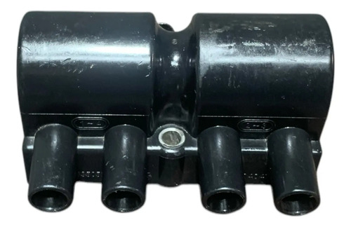 Bobina De Ignição Original Gm Corsa 1.0 8v 4 Pinos 2000/2010 - Imagem 2