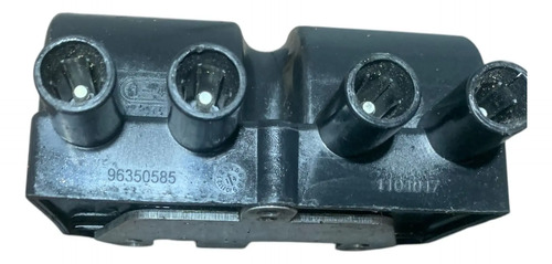 Bobina De Ignição Original Gm Corsa 1.0 8v 4 Pinos 2000/2010 - Imagem 4