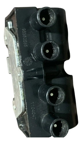 Bobina De Ignição Original Gm Corsa 1.0 8v 4 Pinos 2000/2010 - Imagem 5