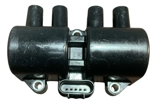 Bobina De Ignição Gm Cobalt 1.4 2012 - 28091937