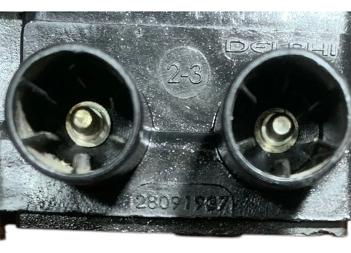 Bobina De Ignição Gm Cobalt 1.4 2012 - 28091937 - Imagem 3