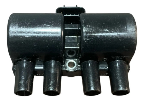 Bobina De Ignição Gm Cobalt 1.4 2012 - 28091937 - Imagem 4