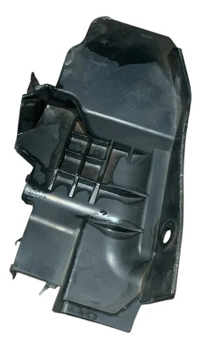 Borracha Esquerda Acabamento Churrasqueira Lancer 2014