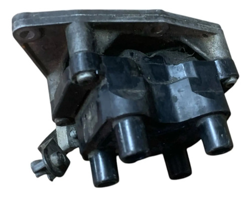 Bobina De Ignição Fiat Siena Palio Fire 1.0 F000zs0217 Pc6