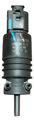 Motor Esguicho Limpador Para Brisa Chevrolet Spin Original