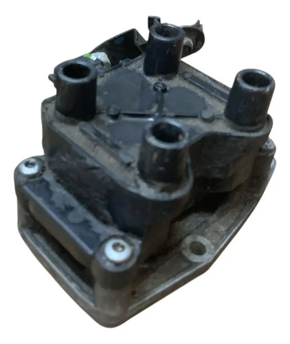Bobina De Ignição Fiat Siena Palio Fire 1.0 F000zs0217 Pc6 - Imagem 4