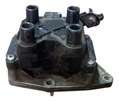Bobina De Ignição Fiat Siena Palio Fire 1.0 F000zs0217 Pc6 - Imagem 5