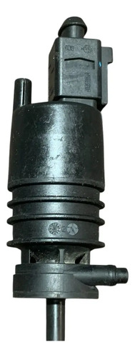 Motor Esguicho Limpador Para Brisa Chevrolet Spin Original - Imagem 4