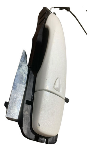 Maçaneta Externa Traseira Direita Nissan Kicks Original Traseira - Imagem 5