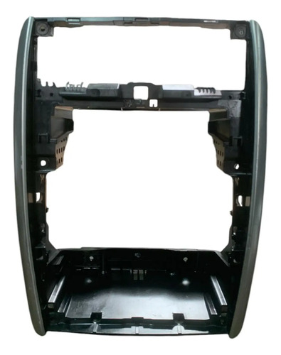 Moldura Central Difusor De Ar Painel Mercedes B180 Original