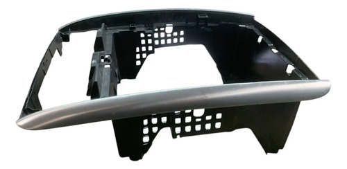 Moldura Central Difusor De Ar Painel Mercedes B180 Original - Imagem 2
