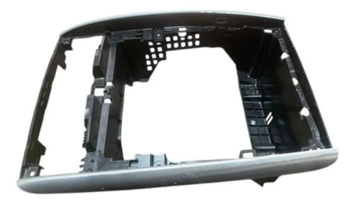 Moldura Central Difusor De Ar Painel Mercedes B180 Original - Imagem 3