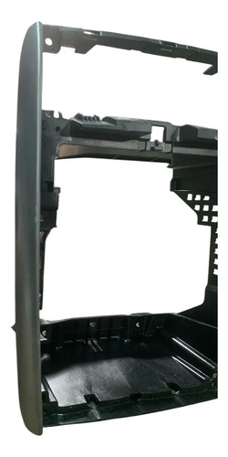 Moldura Central Difusor De Ar Painel Mercedes B180 Original - Imagem 4