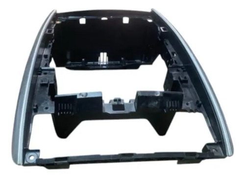Moldura Central Difusor De Ar Painel Mercedes B180 Original - Imagem 5