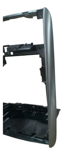 Moldura Central Difusor De Ar Painel Mercedes B180 Original - Imagem 6