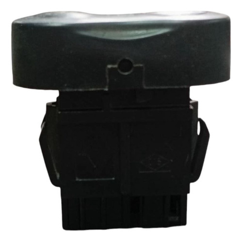 Botão Trava Destrava Porta Renault Logan 2008 2013 Original - Imagem 3