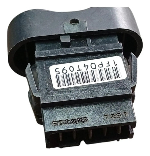 Botão Trava Destrava Porta Renault Logan 2008 2013 Original - Imagem 4