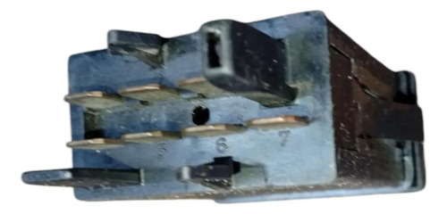 Botão De Alerta Audi A4 De 1995 Á 1999 Original Vermelho - Imagem 4