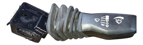 Chave Seta Parabrisa Chevrolet Captiva Original 2008 A 2013 - Imagem 2