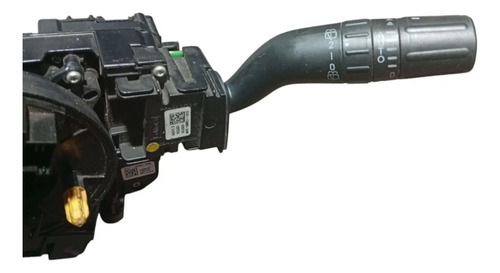 Chave Seta Parabrisa Ford Edge 2011 2012 2013 Original - Imagem 3