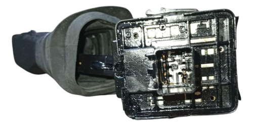 Chave Seta Parabrisa Chevrolet Captiva Original 2008 A 2013 - Imagem 3