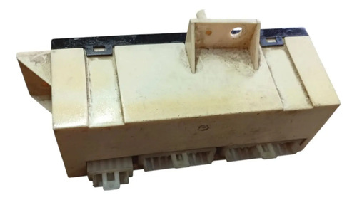 Check Control Computador Bordo Fiat Tempa 1994/1998 Original Preto - Imagem 5