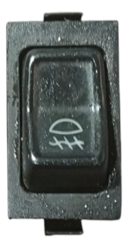 Botao Comando Volkswagen Santana Usado Original 88 A 99