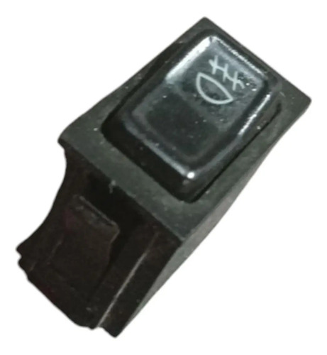 Botao Comando Volkswagen Santana Usado Original 88 A 99 - Imagem 2