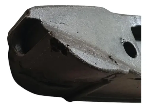 Borracha Paralama Antirruido Lado Esq Audi A3 2015 A 2019 - Imagem 6