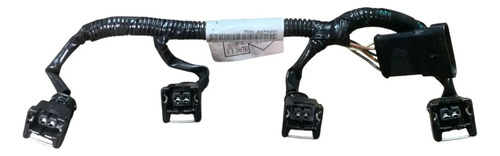 Chicote Bicos De Injeção Renault Sandero Logan Clio Original - Imagem 3