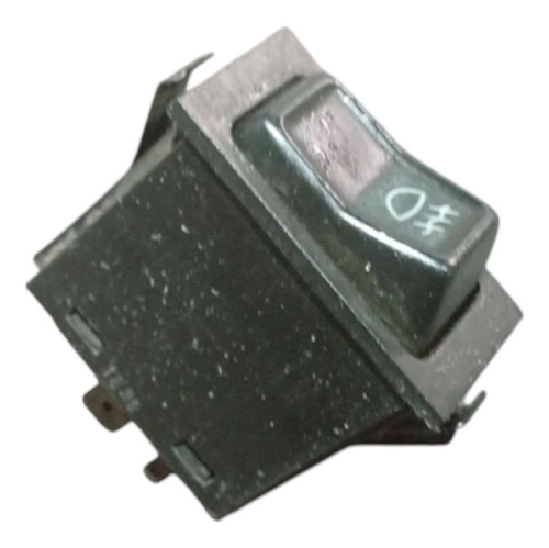 Botao Comando Volkswagen Santana Usado Original 88 A 99 - Imagem 6