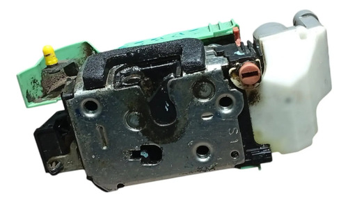 Fechadura Trava Elétrica Fiat Idea Traseira Esquerda - Imagem 5