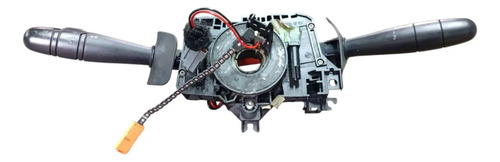 Comando Chave De Seta Renault Logan Sandero Original 09 A 13