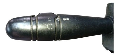 Comando Chave De Seta Renault Logan Sandero Original 09 A 13 - Imagem 4