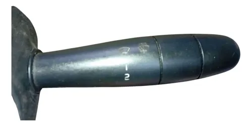 Comando Chave De Seta Renault Logan Sandero Original 09 A 13 - Imagem 6