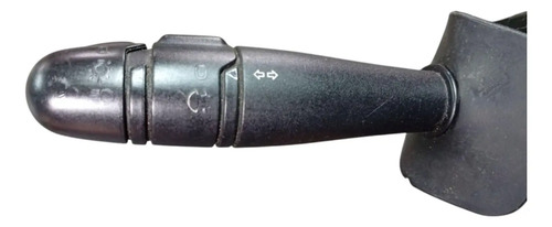 Comando Chave De Seta Renault Logan Sandero Original 09 A 13 - Imagem 7