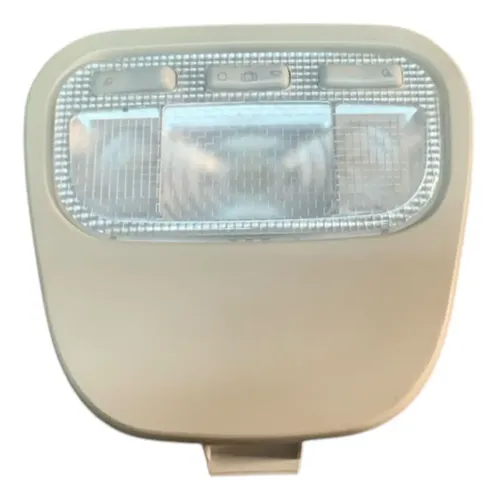 Luz Teto Cortesia Peugeot 307 2007 A 2008 Original
