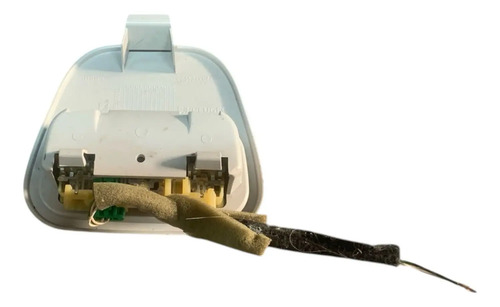 Luz Teto Cortesia Peugeot 307 2007 A 2008 Original - Imagem 4