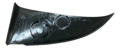 Acabamento Retrovisor Peugeot 307 Lado Esquerdo 2007 A 2011 - Imagem 3