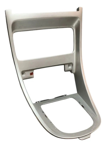Moldura Console Central Câmbio Peugeot 307 2007 A 2012