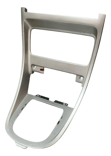 Moldura Console Central Câmbio Peugeot 307 2007 A 2012 - Imagem 2