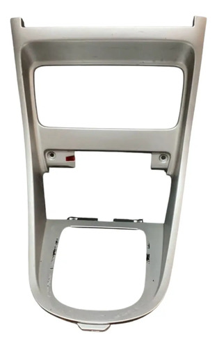 Moldura Console Central Câmbio Peugeot 307 2007 A 2012 - Imagem 3