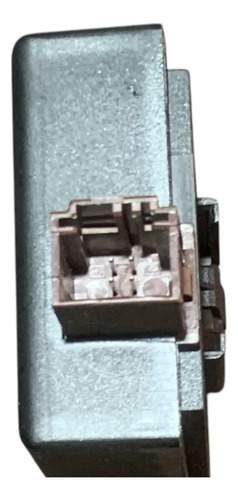 Módulo Central Alarme Peugeot Citröen 307 407 C4 2007 A 2012 - Imagem 4