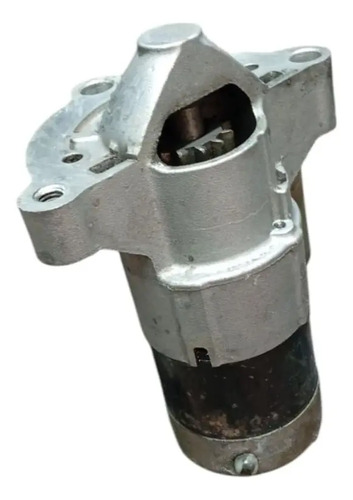 Motor De Arranque Peugeot Citroen 307 C4 C5 2.0 2007 A 2012 - Imagem 2