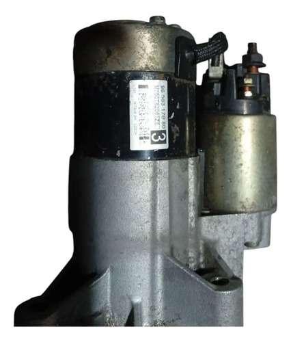 Motor De Arranque Peugeot Citroen 307 C4 C5 2.0 2007 A 2012 - Imagem 3