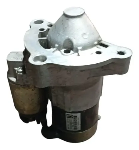 Motor De Arranque Peugeot Citroen 307 C4 C5 2.0 2007 A 2012 - Imagem 4