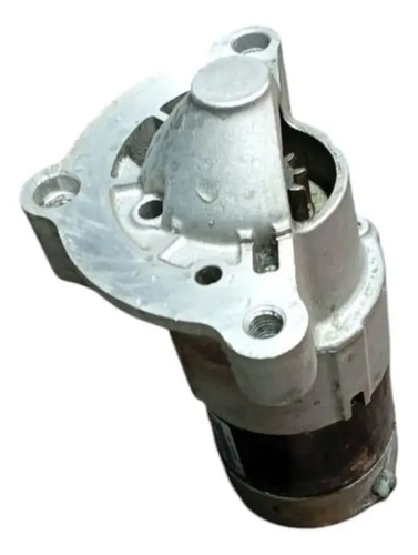 Motor De Arranque Peugeot Citroen 307 C4 C5 2.0 2007 A 2012 - Imagem 5