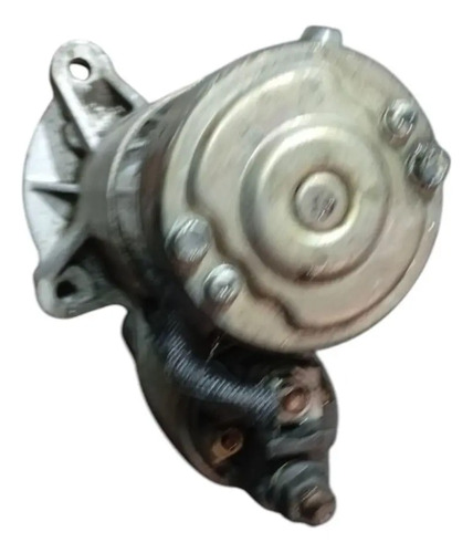 Motor De Arranque Peugeot Citroen 307 C4 C5 2.0 2007 A 2012 - Imagem 6