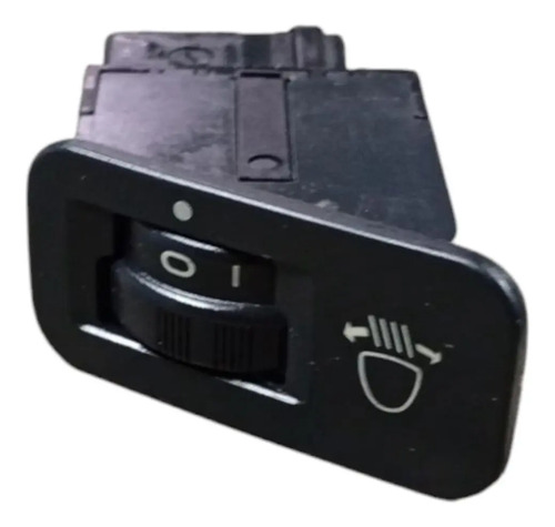 Botao Comando Farol Luz Peugeot 206 207 1997 A 2007 Original - Imagem 2